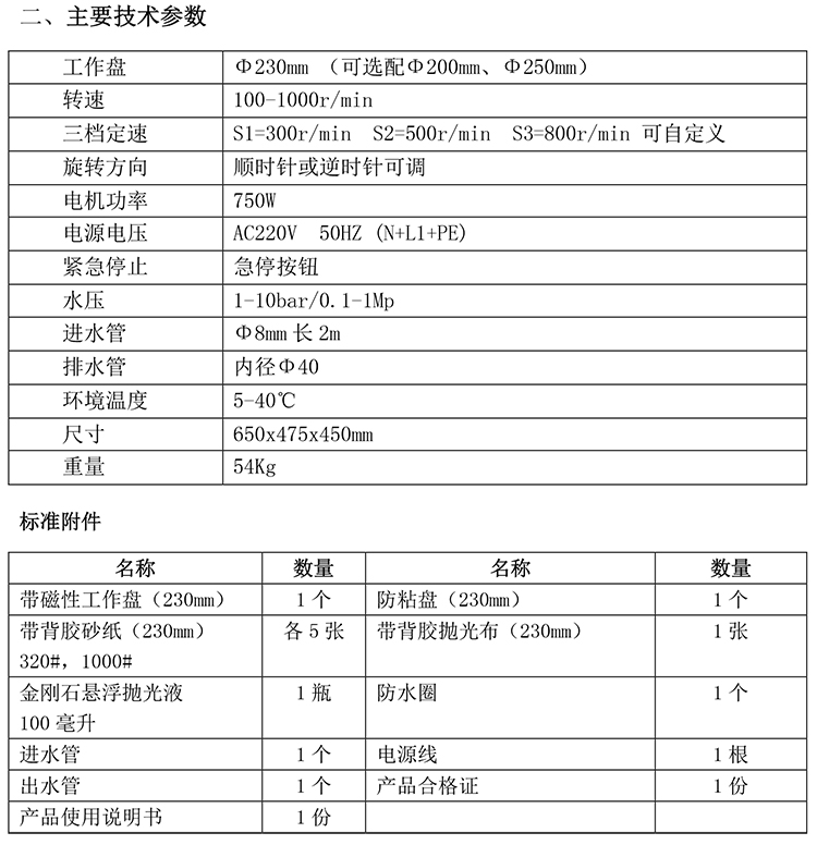 高級金相試樣磨拋機(jī)YMP-1X-2-750.jpg